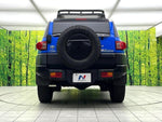 FJ CRUISER 4WD