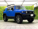 FJ CRUISER 4WD