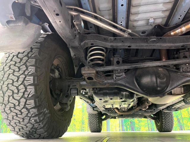 FJ CRUISER 4WD