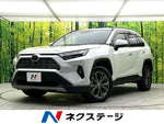 RAV4 HYBRID 4WD