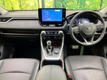 RAV4 HYBRID 4WD