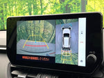 RAV4 HYBRID 4WD