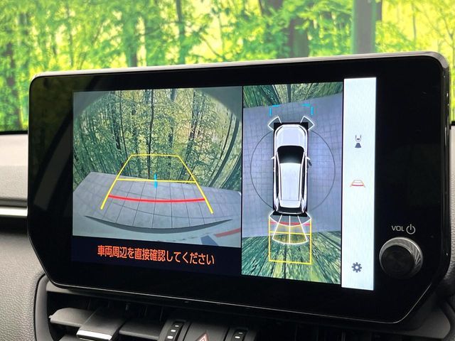 RAV4 HYBRID 4WD