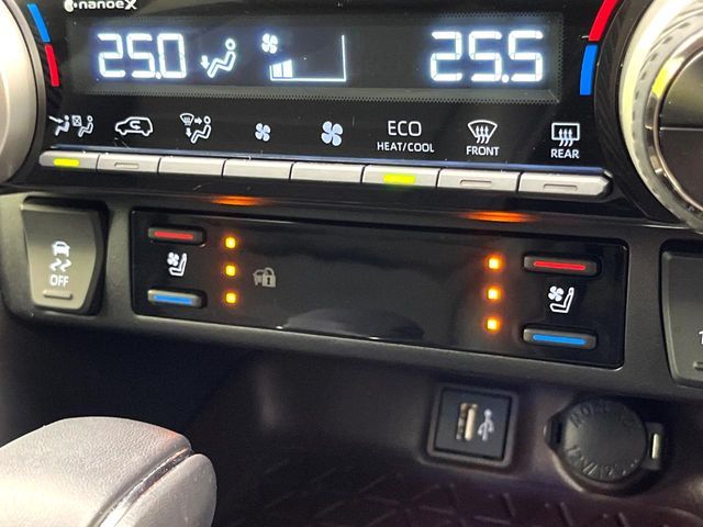 RAV4 HYBRID 4WD