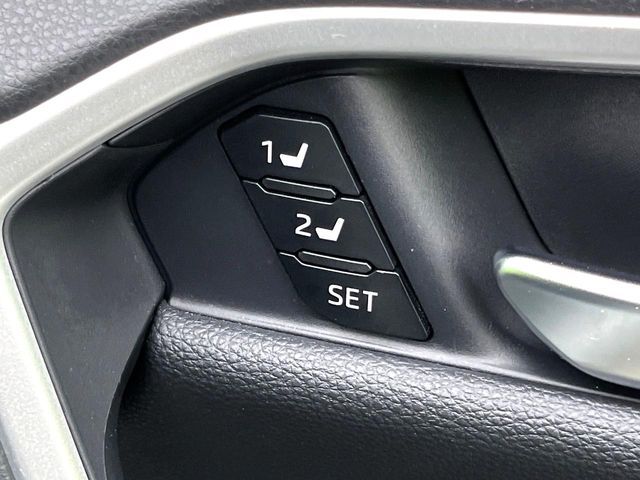 RAV4 HYBRID 4WD