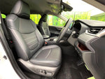 RAV4 HYBRID 4WD