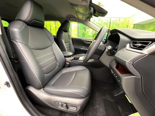 RAV4 HYBRID 4WD
