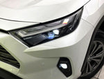 RAV4 HYBRID 4WD