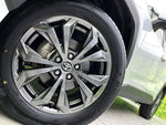 RAV4 HYBRID 4WD