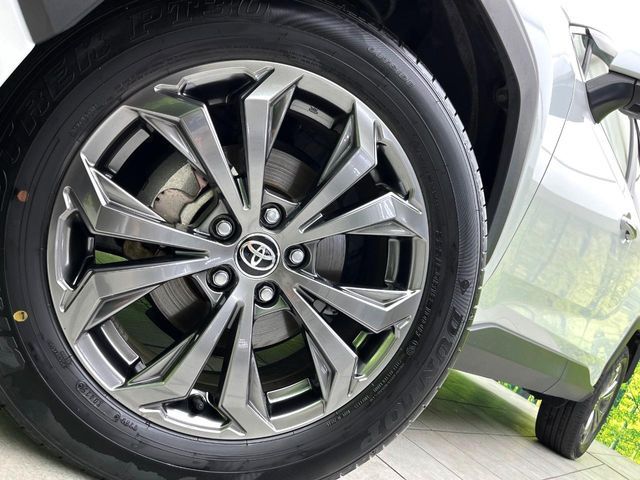 RAV4 HYBRID 4WD