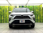RAV4 HYBRID 4WD