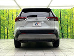 RAV4 HYBRID 4WD