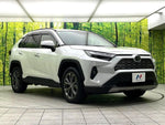 RAV4 HYBRID 4WD