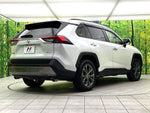 RAV4 HYBRID 4WD