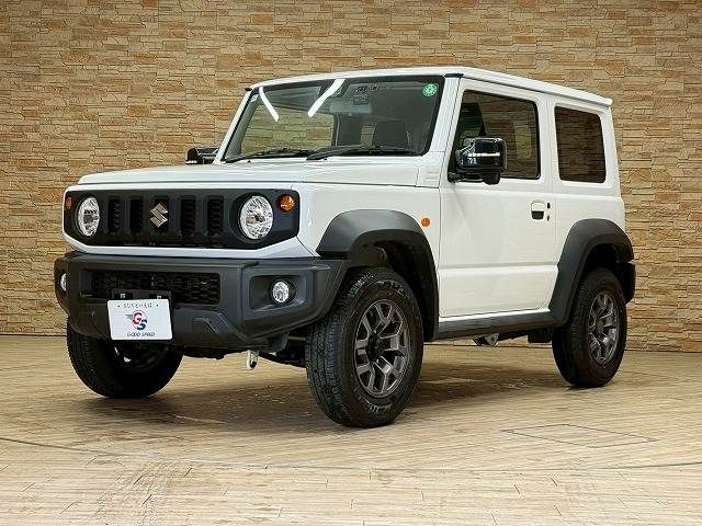 JIMNY SIERRA