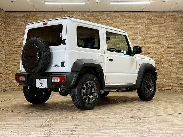 JIMNY SIERRA