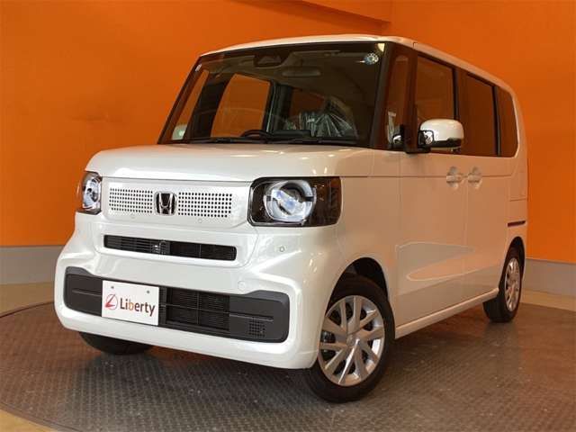 N-BOX