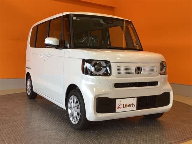 N-BOX