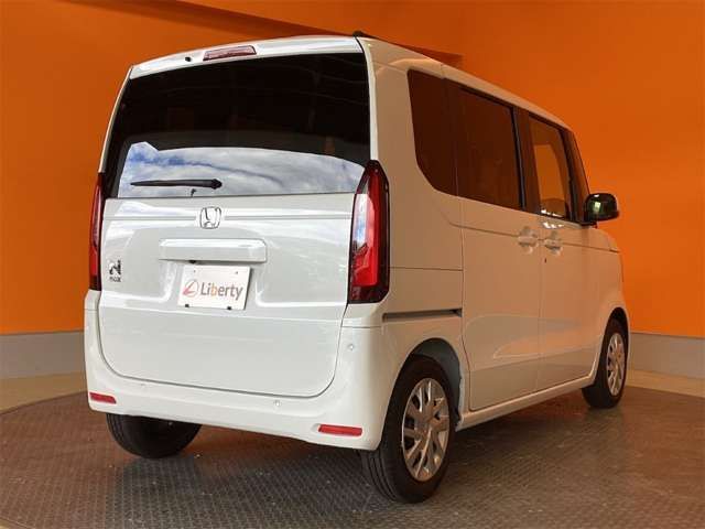 N-BOX