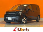 FREED e:HEV