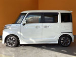 Spacia custom