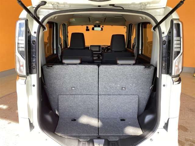 Spacia custom
