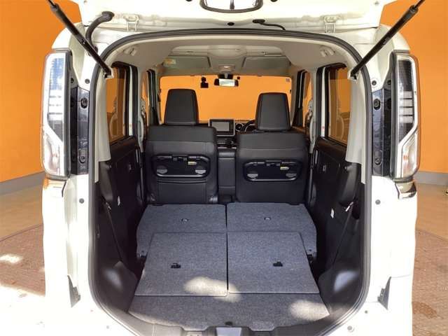 Spacia custom