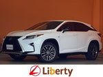 LEXUS RX200t AWD