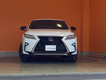 LEXUS RX200t AWD
