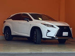 LEXUS RX200t AWD