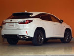 LEXUS RX200t AWD