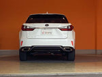 LEXUS RX200t AWD