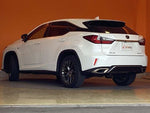 LEXUS RX200t AWD