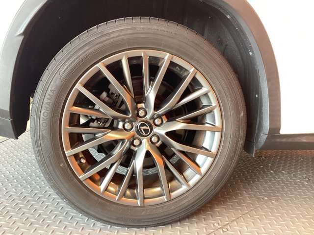LEXUS RX200t AWD