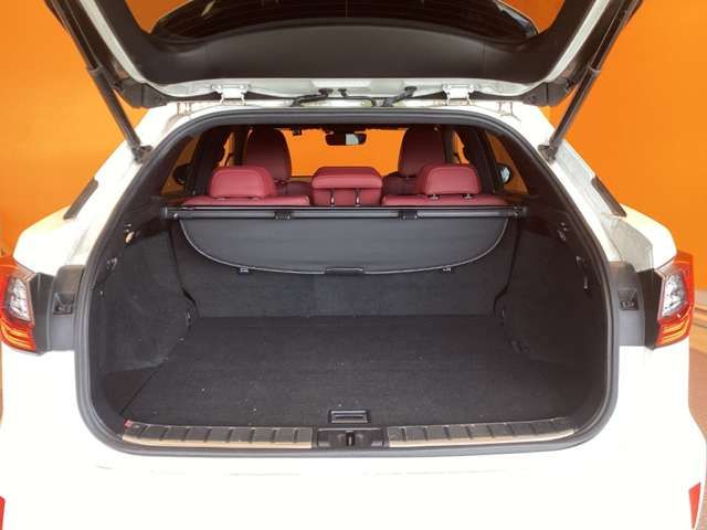LEXUS RX200t AWD