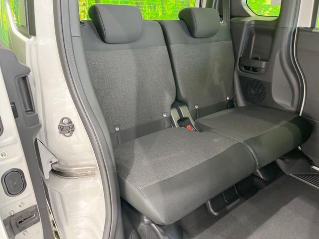 N-BOX CUSTOM
