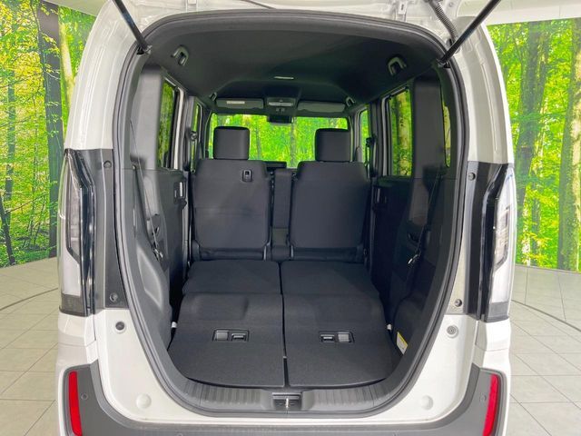 N-BOX CUSTOM