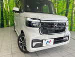 N-BOX CUSTOM