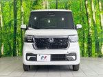 N-BOX CUSTOM