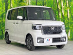 N-BOX CUSTOM