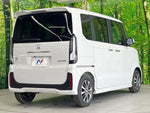 N-BOX CUSTOM