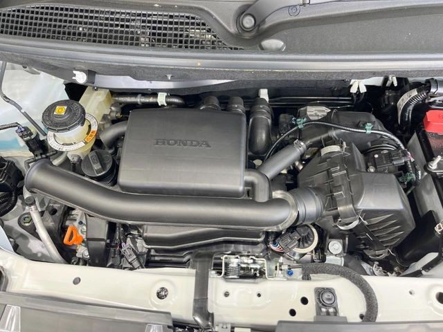 N-BOX CUSTOM