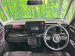 Spacia custom