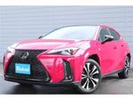 LEXUS UX250h