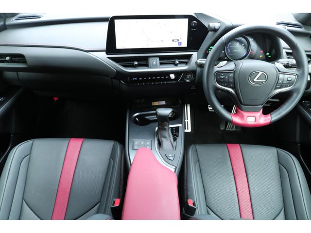 LEXUS UX250h