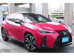 LEXUS UX250h
