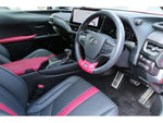 LEXUS UX250h