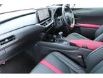 LEXUS UX250h