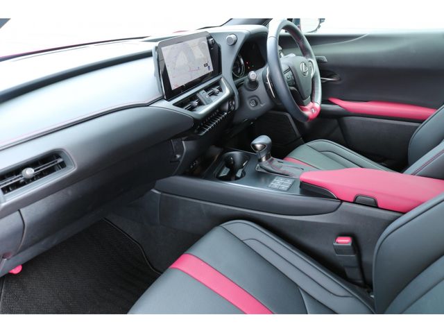 LEXUS UX250h