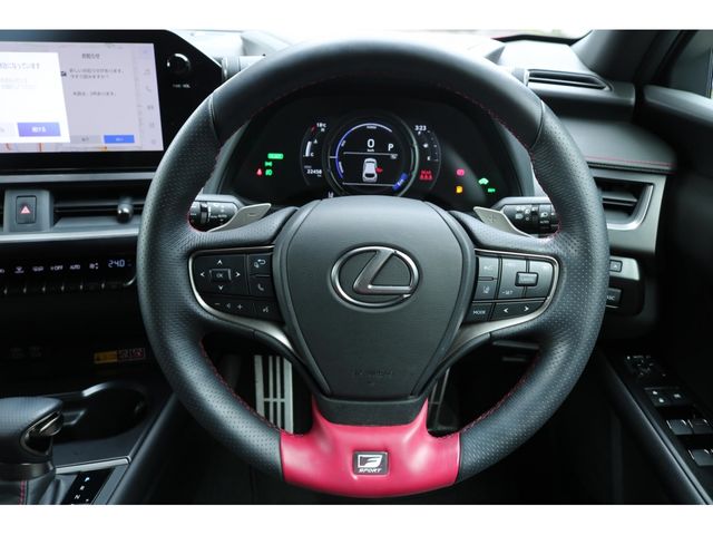 LEXUS UX250h